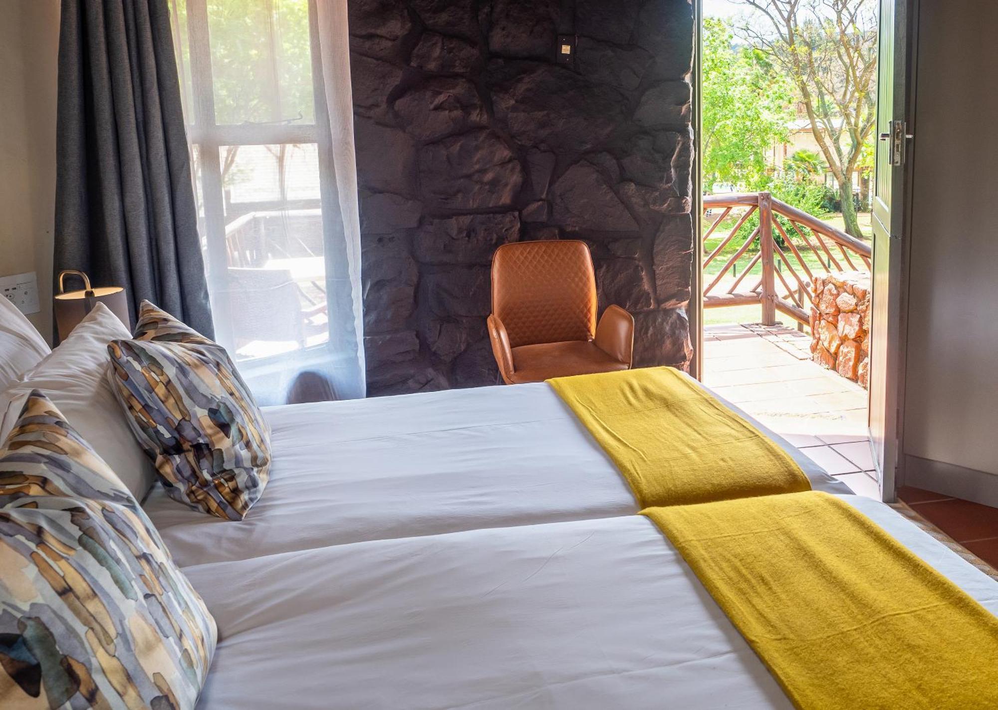 מידלבורג Olifants River Lodge By Dream Resorts מראה חיצוני תמונה