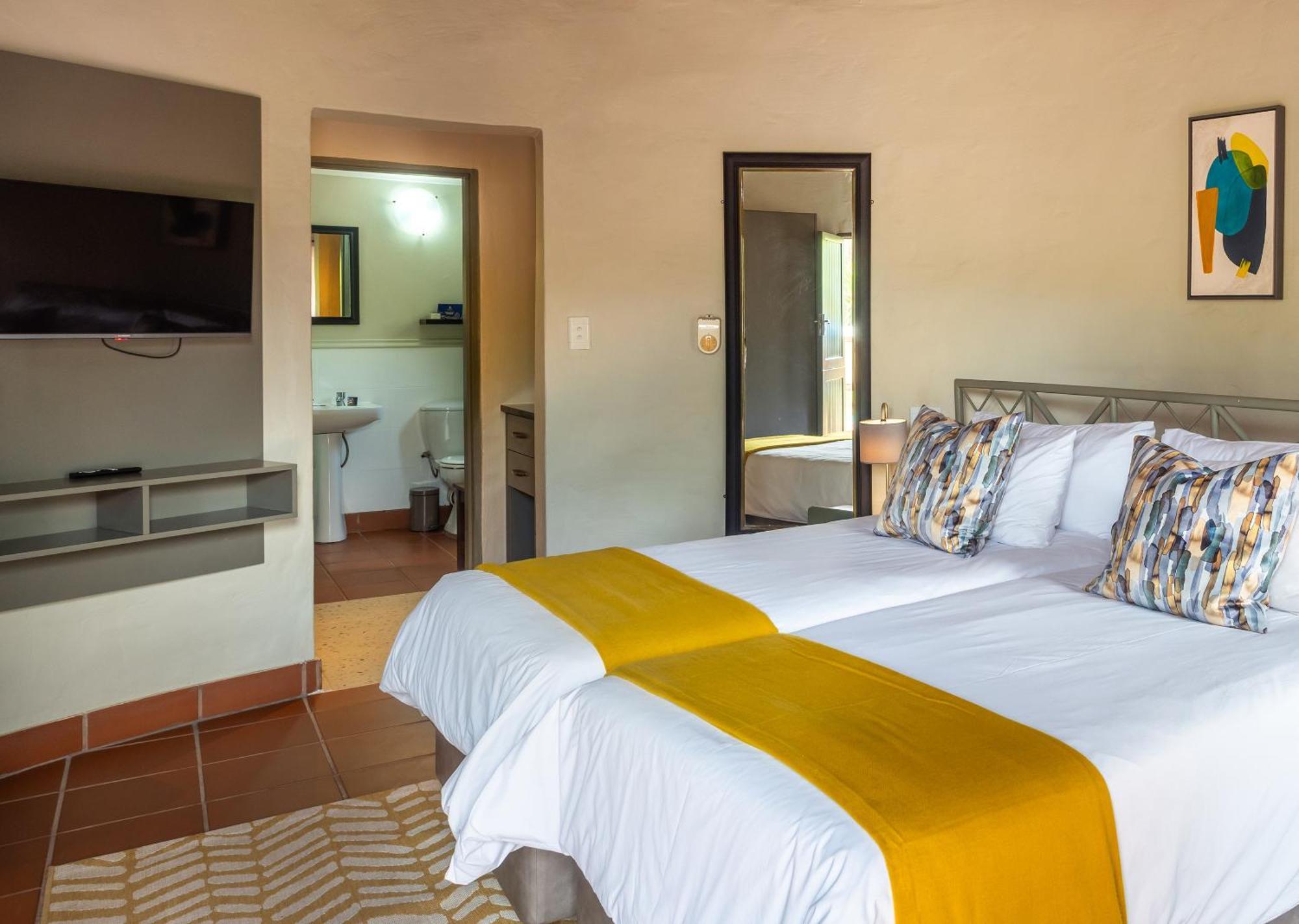 מידלבורג Olifants River Lodge By Dream Resorts מראה חיצוני תמונה