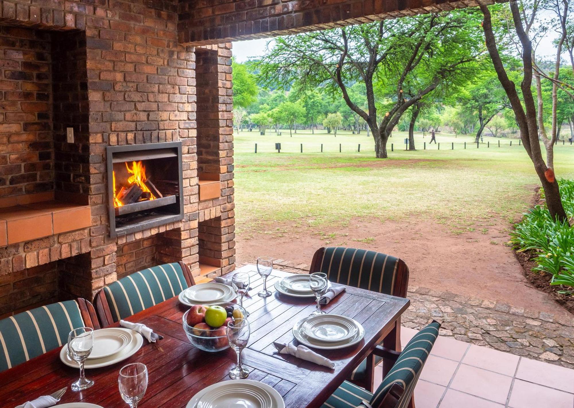 מידלבורג Olifants River Lodge By Dream Resorts מראה חיצוני תמונה