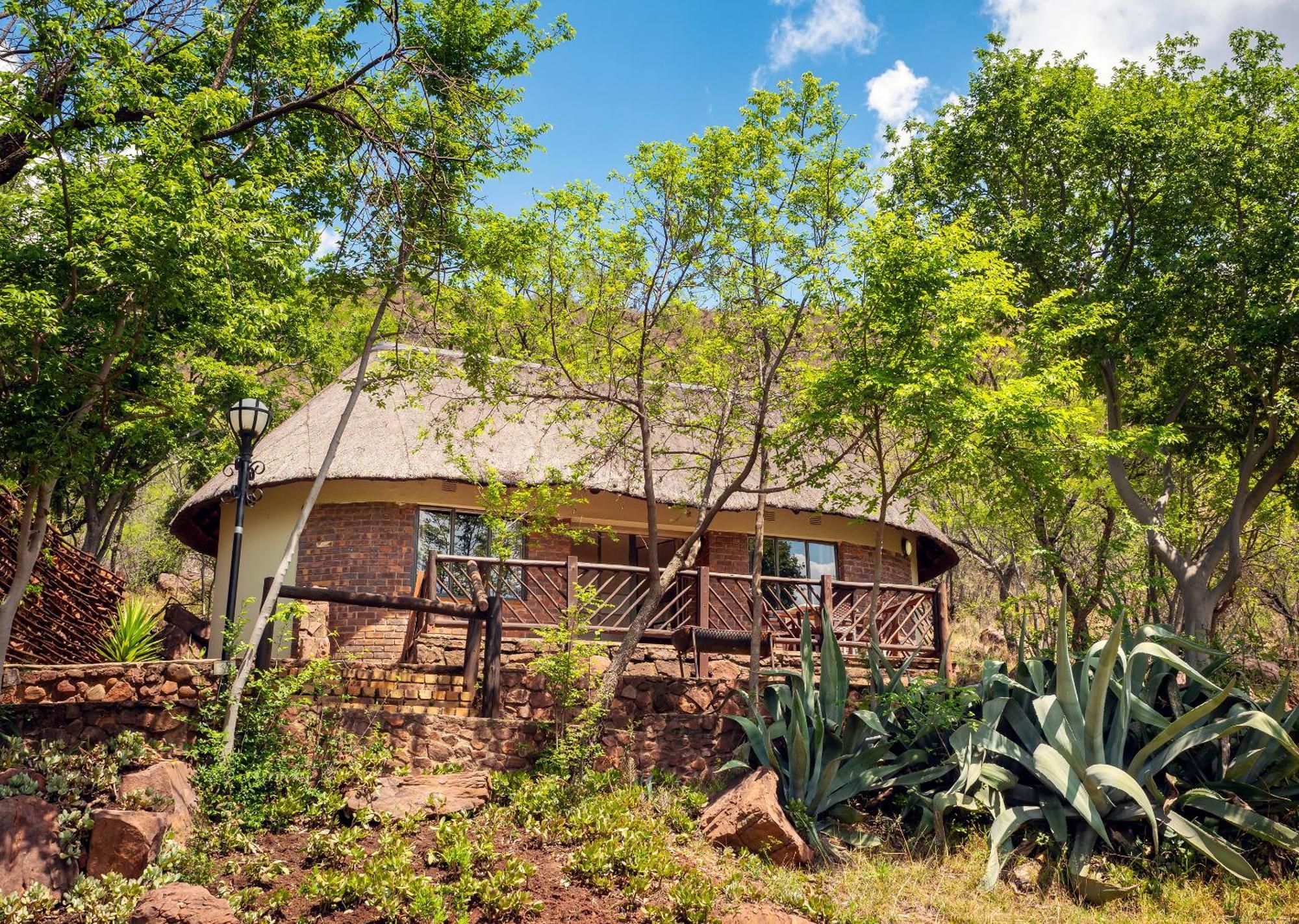 מידלבורג Olifants River Lodge By Dream Resorts מראה חיצוני תמונה