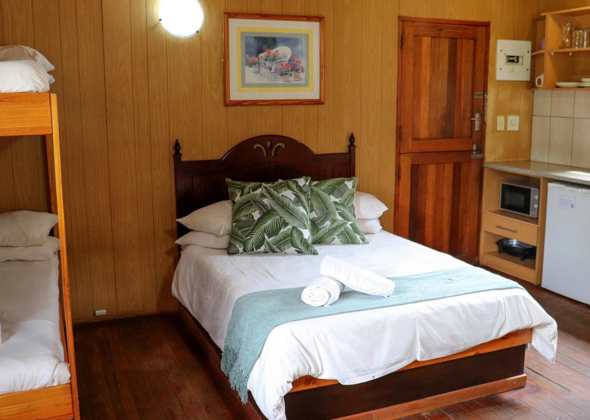 מידלבורג Olifants River Lodge By Dream Resorts מראה חיצוני תמונה