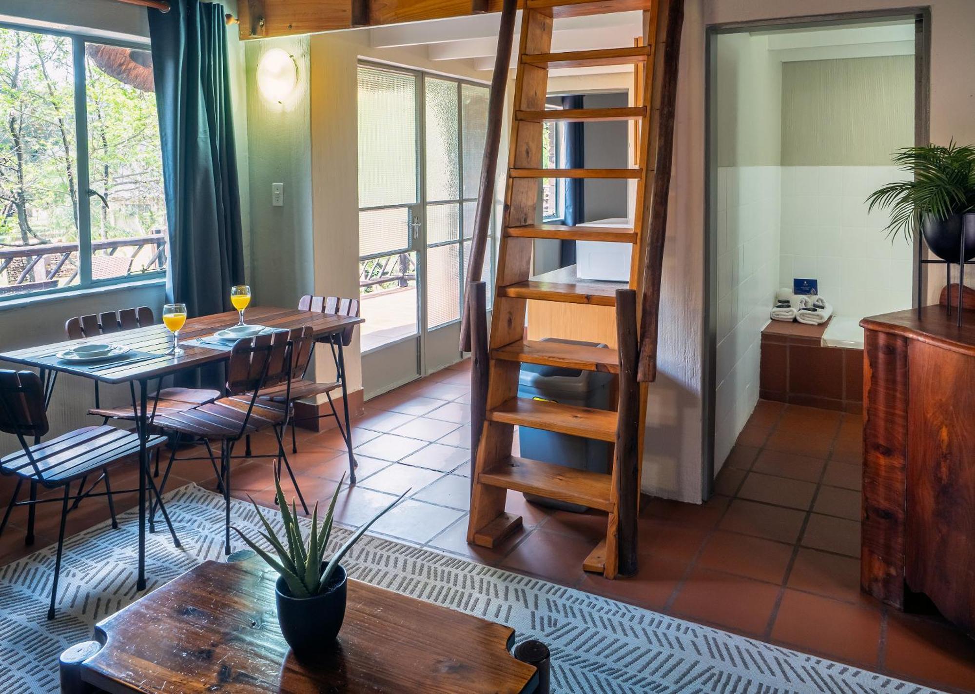 מידלבורג Olifants River Lodge By Dream Resorts מראה חיצוני תמונה