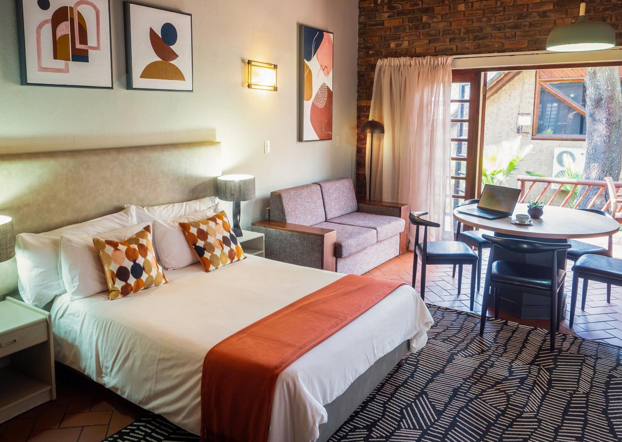 מידלבורג Olifants River Lodge By Dream Resorts מראה חיצוני תמונה