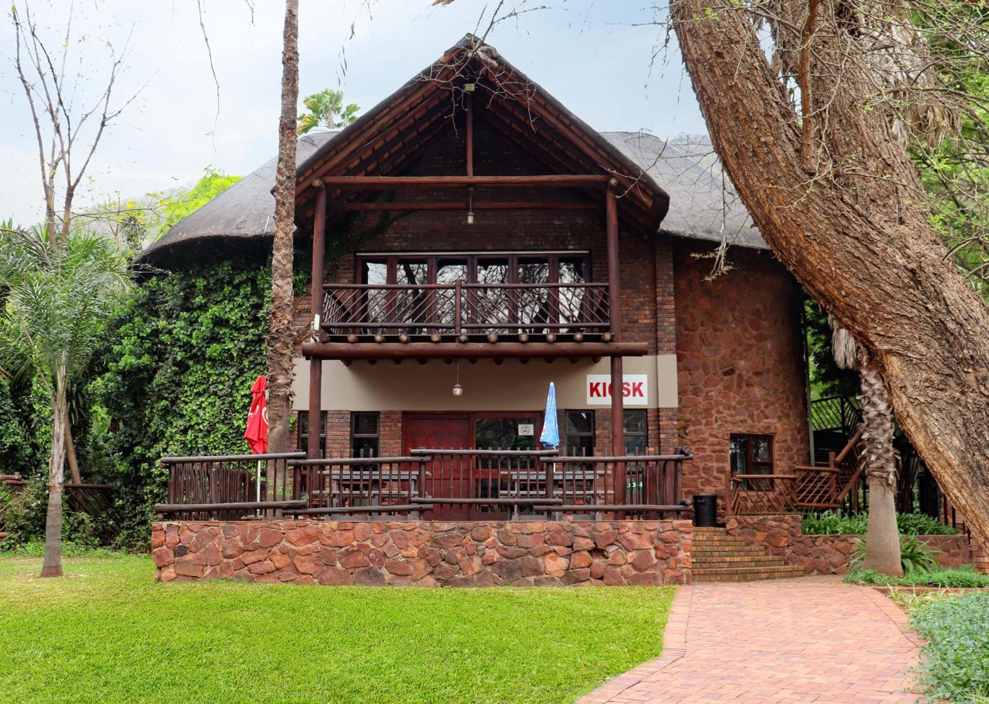 מידלבורג Olifants River Lodge By Dream Resorts מראה חיצוני תמונה