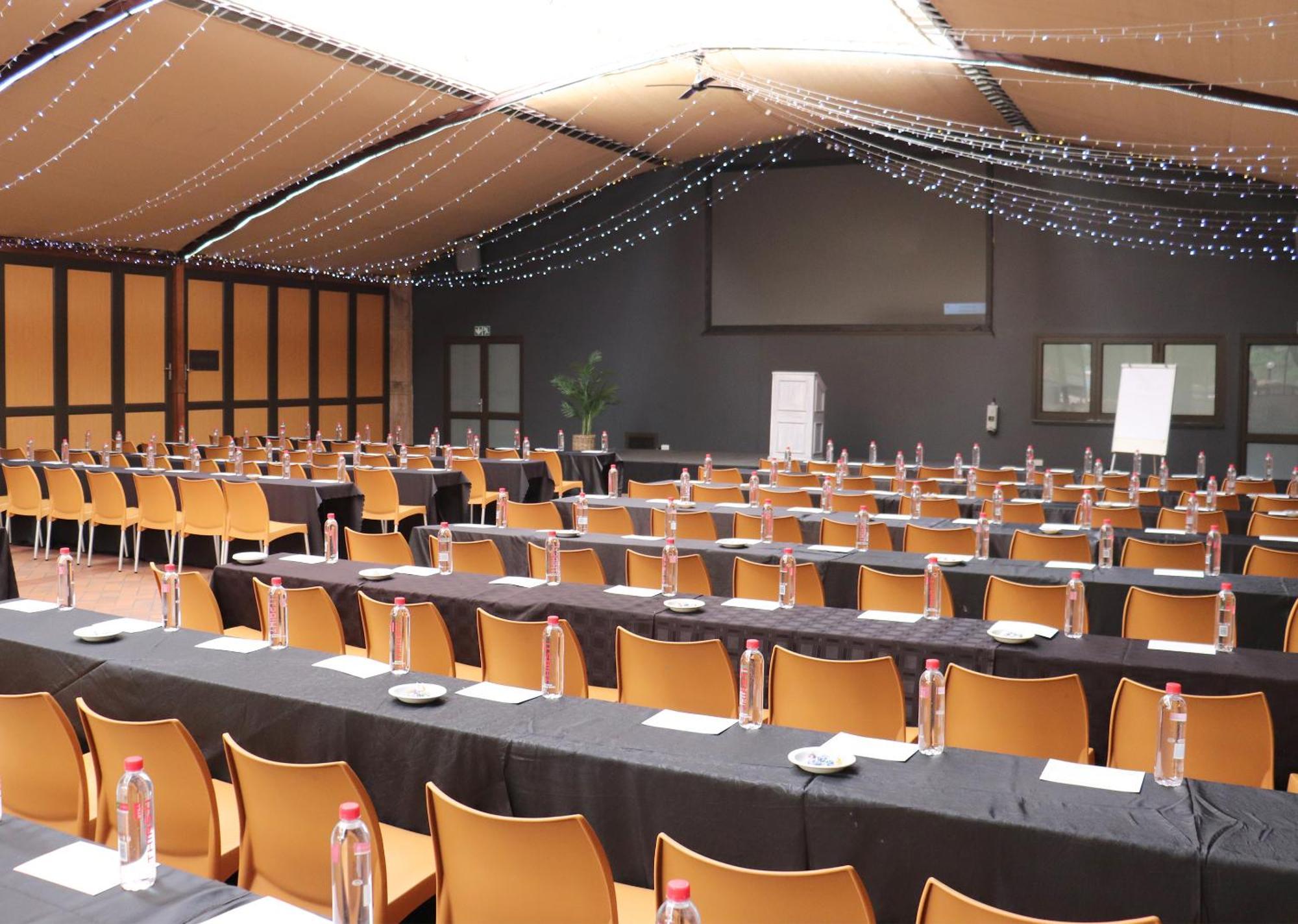 מידלבורג Olifants River Lodge By Dream Resorts מראה חיצוני תמונה
