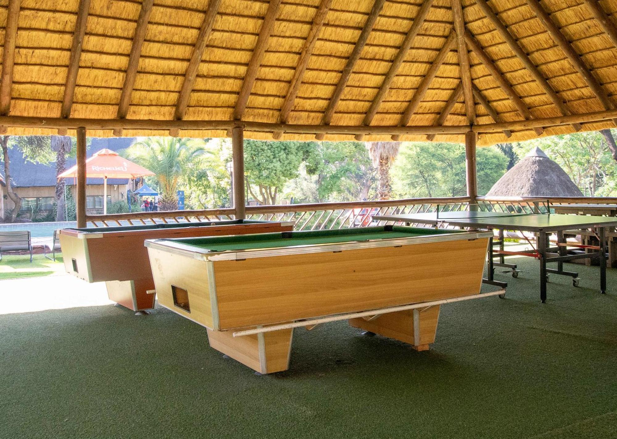 מידלבורג Olifants River Lodge By Dream Resorts מראה חיצוני תמונה