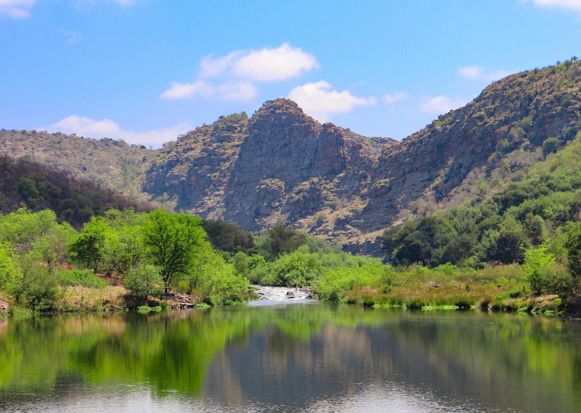 מידלבורג Olifants River Lodge By Dream Resorts מראה חיצוני תמונה