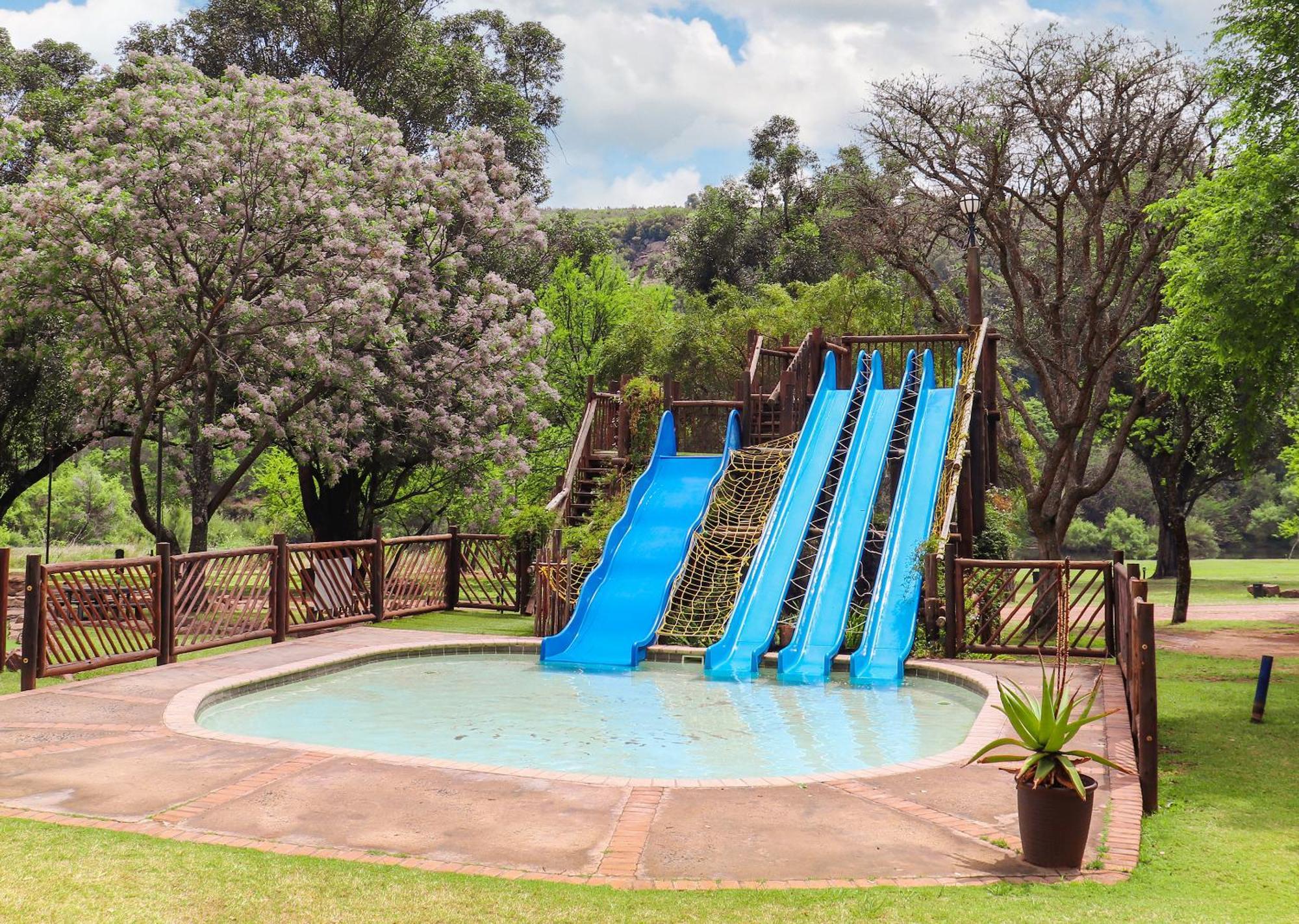 מידלבורג Olifants River Lodge By Dream Resorts מראה חיצוני תמונה