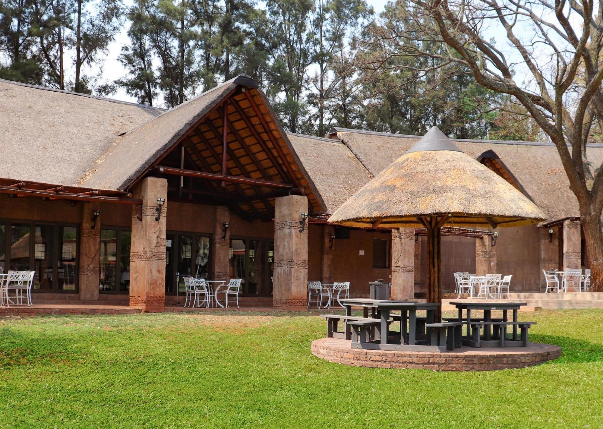 מידלבורג Olifants River Lodge By Dream Resorts מראה חיצוני תמונה