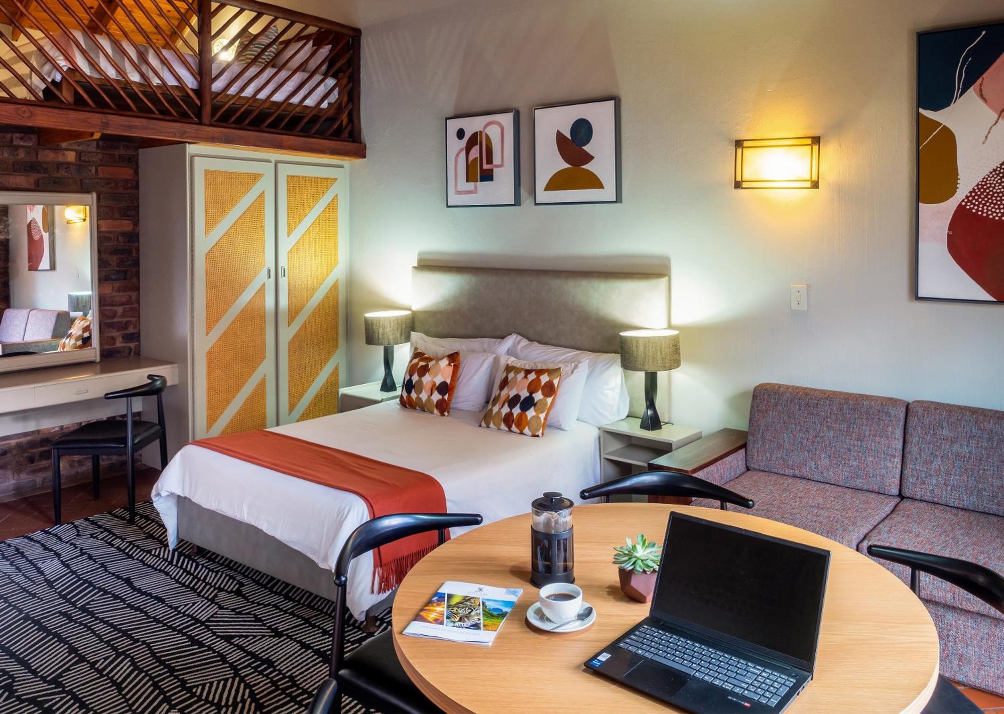 מידלבורג Olifants River Lodge By Dream Resorts מראה חיצוני תמונה