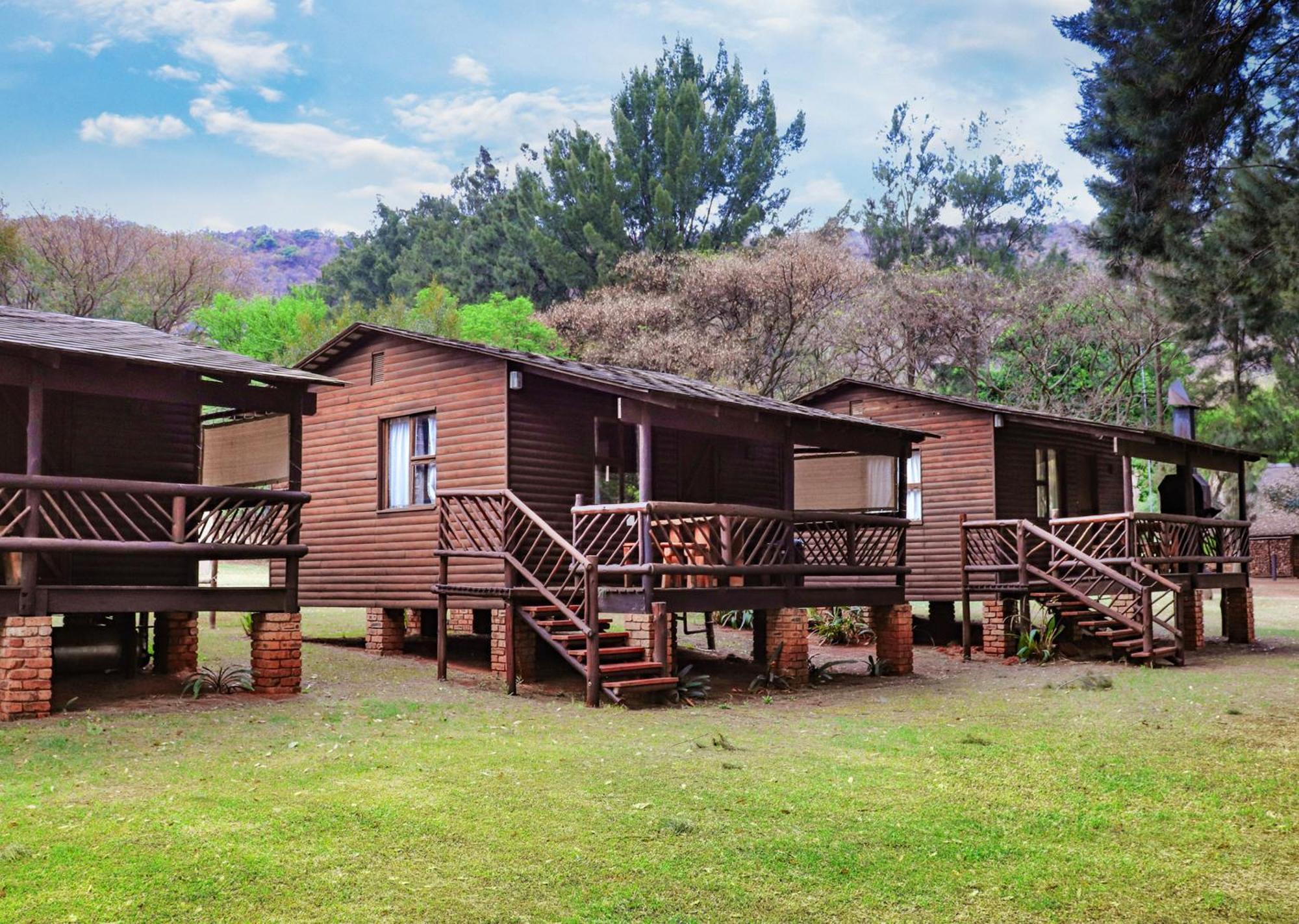 מידלבורג Olifants River Lodge By Dream Resorts מראה חיצוני תמונה